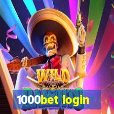 1000bet login